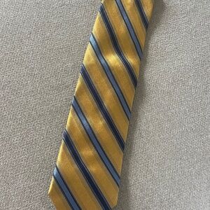 Faconnable tie